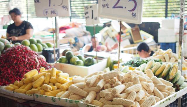 11月份农产品抽检大数据 批发环节鱼虾检出孔雀石绿，食品安全警钟长鸣