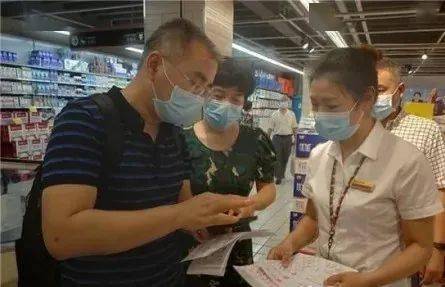 荆州加强食用农产品准入管理，无合格证产品将禁售