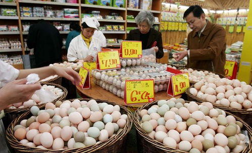 畜禽变价预警 生猪涨势放缓，鸡蛋价格大幅攀升